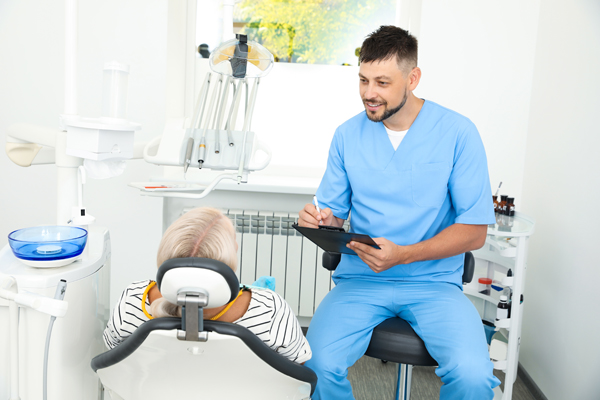 How To Care For Your All On   Implants